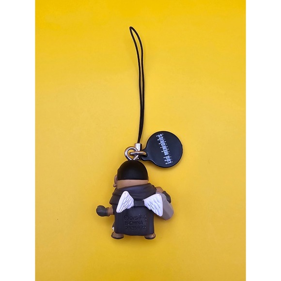 Urouge‎ One Piece Log Memories Mini Figure Mascot Charm / Phone Strap / Keychain - Picture 2 of 4